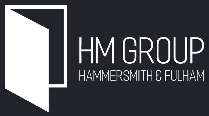 Steel Doors Hammersmith | Howard Mitchell Group